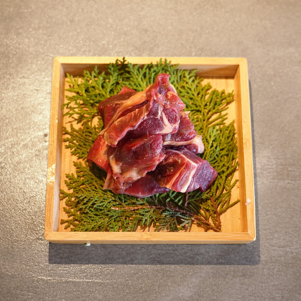 牛すじ（100g）