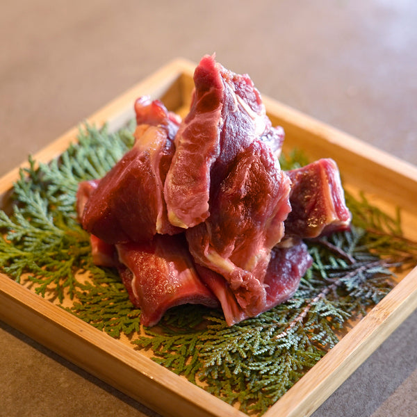 牛すじ（100g）