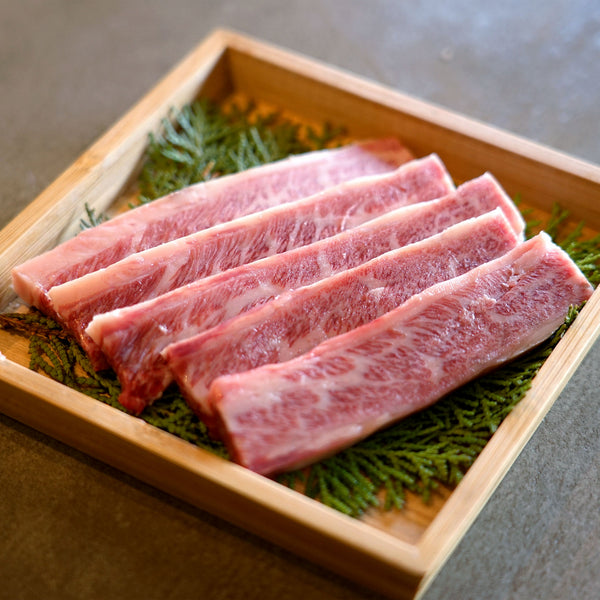 熟成肉カルビ（100g）