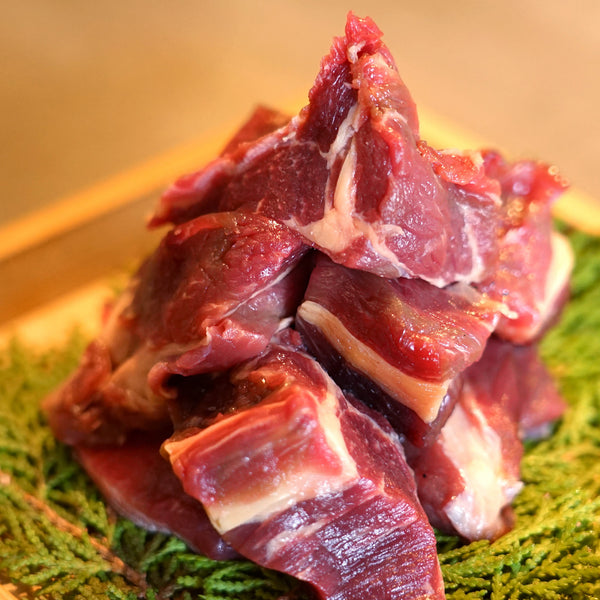 牛すじ（100g）